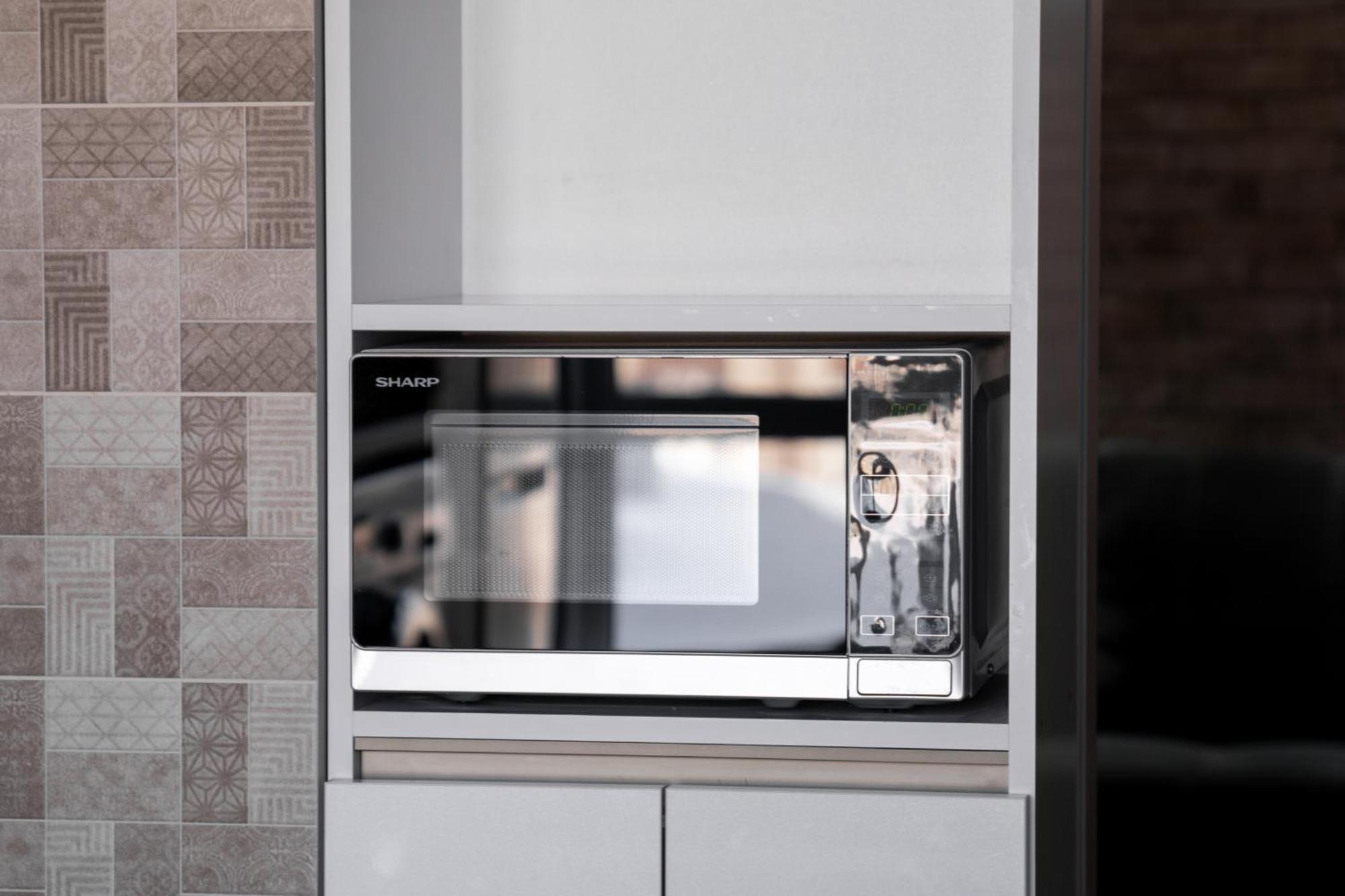 Glass New Apartments Ultracentral キシナウ エクステリア 写真